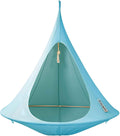 Hängesessel, Cacoon Double Turquoise Ø1, 8 DLB10, Vivere