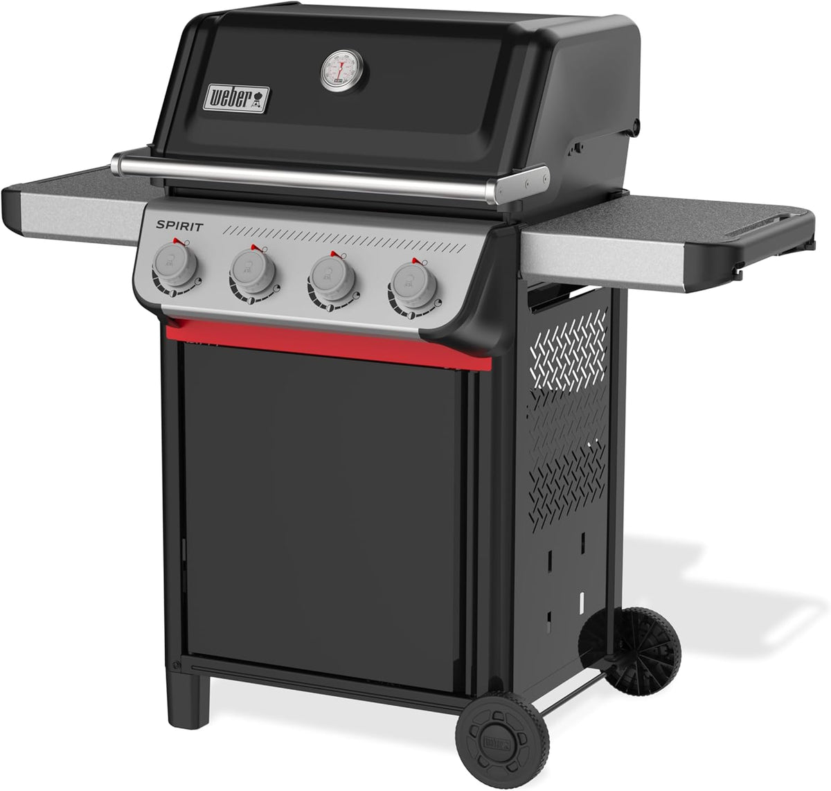Weber E-410 Spirit Gasgrill