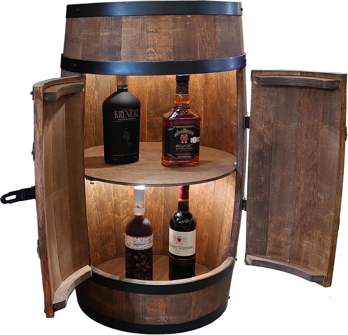 Weinregale, CREATIVE COOPER