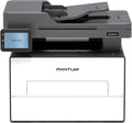 PANTUM BM4309ADW Multifunktionsdrucker Laserdrucker, Schwarz Weiss, Automatischer Duplexdruck, Drucker Scanner Kopierer mit ADF, WLAN/LAN/USB