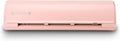 Silhouette America Stanzer, CAMEO 5 Alpha (α) Schneidemaschine, 30, 5 cm, Rosa Matt