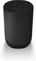 Sonos Tragbare Bluetooth-Lautsprecher, Move 2