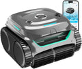 Poolroboter C2, Akku, Boden und Wand, 180 Min, 150 m², App-Steuerung, WYBOT