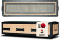 TOKYO design studio Konro Grill traditioneller japanischer Holzkohlegrill, aus natürlichem Diatomit Sedimentgestein, ideal für Yakitori & Yakiniku