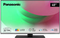 Panasonic Fernseher, TB-40S45AEZ, S45 Serie 40 Zoll Full HD LED Smart TV, 2024, TiVo, Google- und Alexa-Sprachsteuerung, Gaming-Modus, Media Player