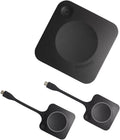 Barco Presenter, ClickShare C-10 inkl. 2X USB-C Button, Gen2, Wireless AV