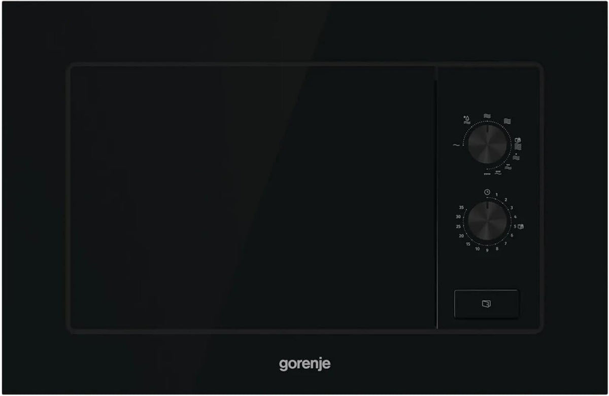 Gorenje Mikrowelle,   BM171EG1B - 743445 Einbau-Mikrowelle mit Grill