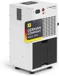 TROTEC TTK 75 ECO Luftentfeuchter, 21 l/Tag