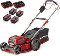 Einhell Rasenmäher,   Akku-Rasenmäher GP-cm 36/47 S Li BL