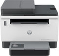 HP 2604sdw LaserJet Tank Laserdrucker, und Scanner mit Ethernet, Automatic Duplex Printing, Smart App, inklusive Original Toner für bis zu 5000 Seiten