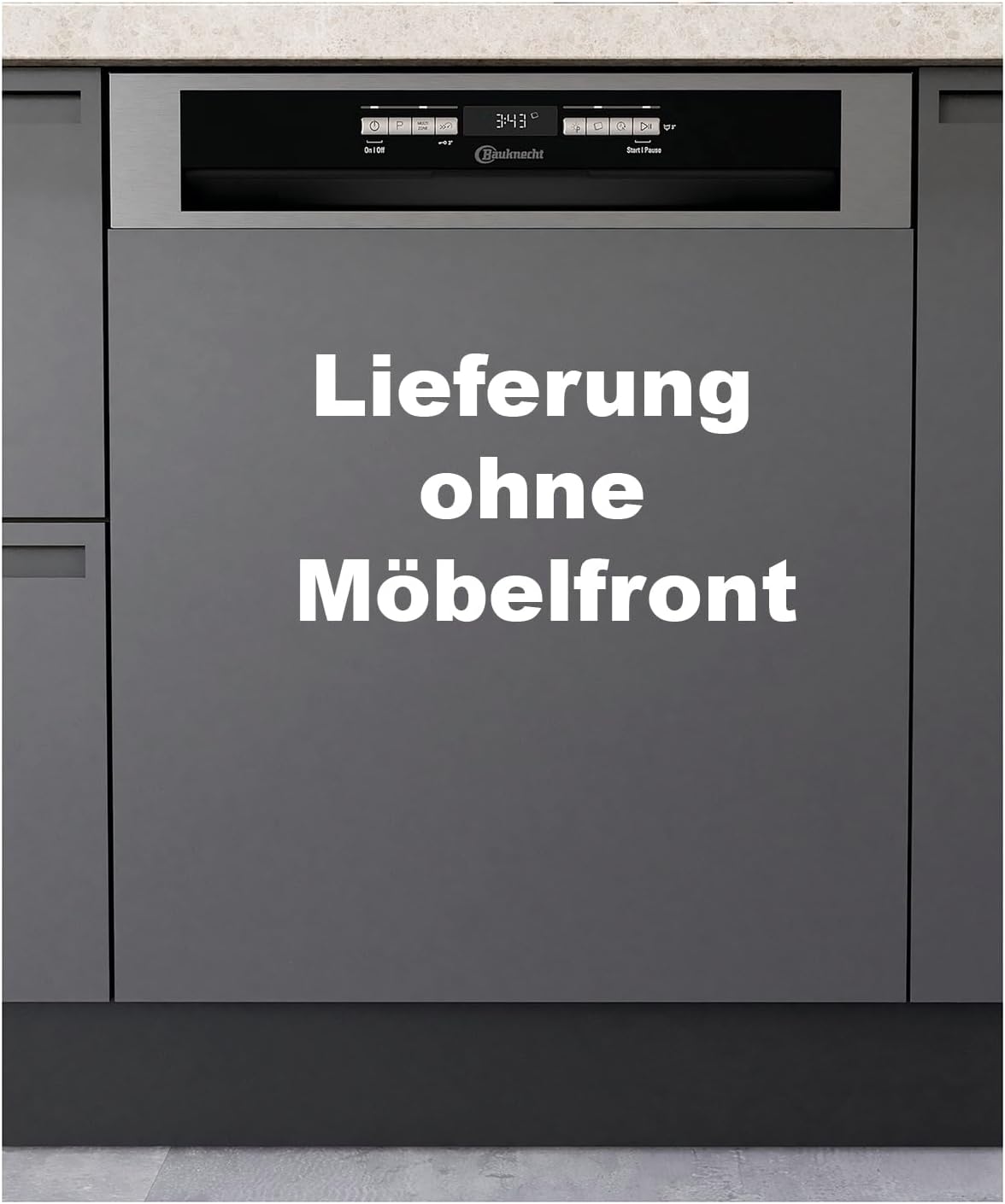 Tischgeschirrspüler