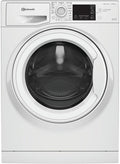 Bauknecht Waschmaschine, WD Eco Shield 8614 D Waschtrockner, 8/6 kg