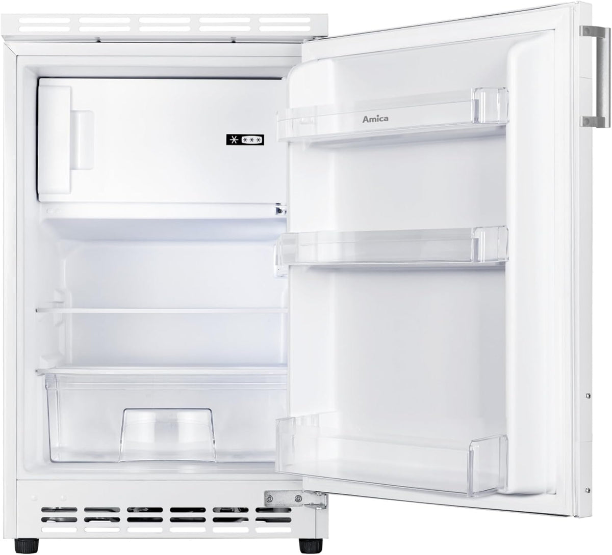 Kühlschrank Unterbau-, 82 L 82 × 50 × 57 cm UKSD 361 951, Amica