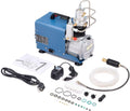 CREWORKS PCP Kompressor