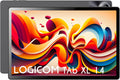 LOGICOM Tablet PCs, - Tab XXL 14, Tablet 14 Zoll Android 15, Octa-Core 1, 6 GHz, 128 GB