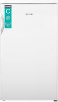 Kühlschrank R49CPW Tisch