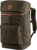 Fjällräven Wanderrucksäcke, Fjallraven Singi Stubben Backpack - Dark Olive, OneSize