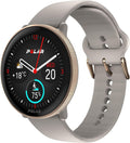 Polar Aktivitätstracker, Ignite 3 AMOLED GPS Fitness Smartwatch