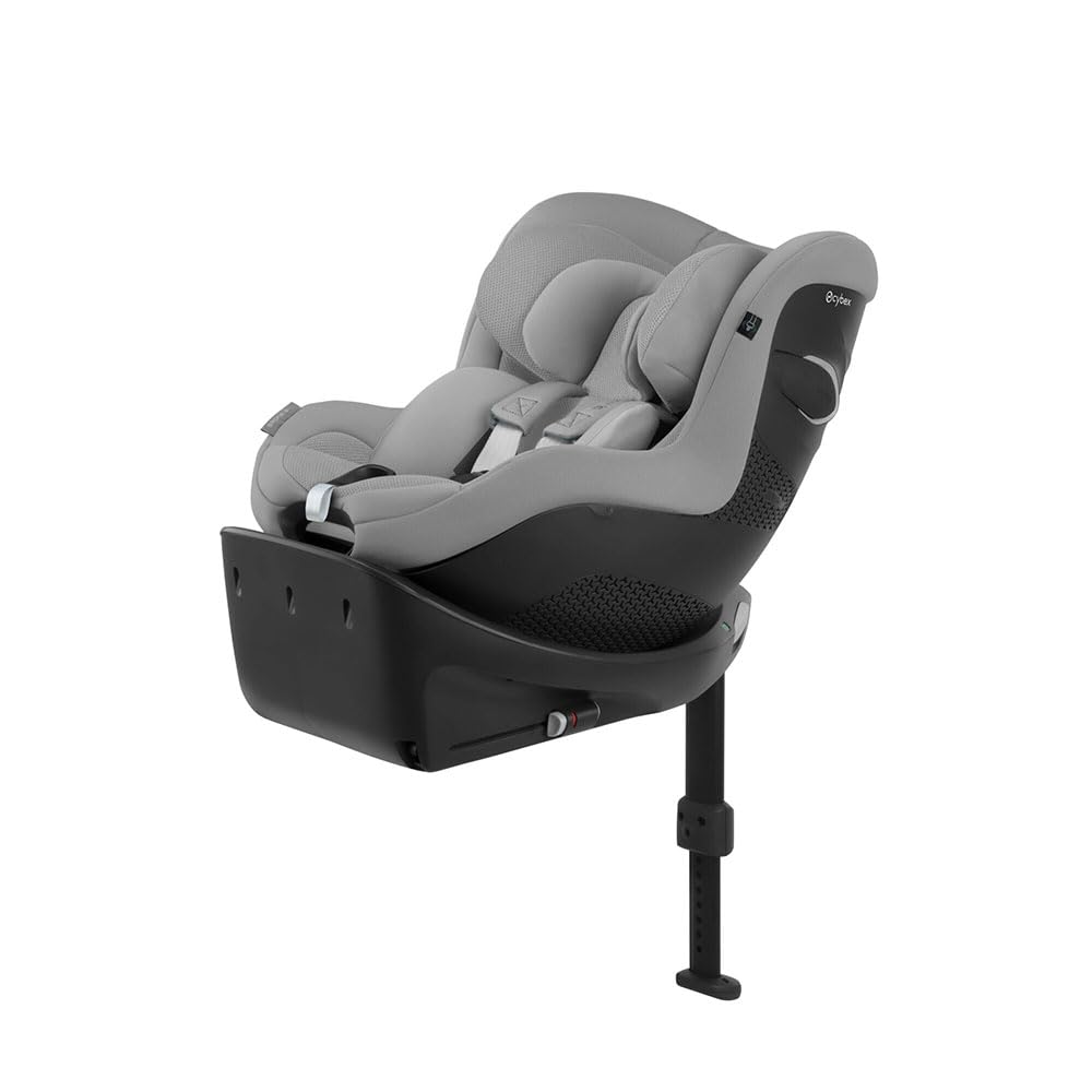 Cybex Autositze, Ab ca. 0 bis 4 Jahre, Max. 20 kg, 40 - 105 cm, Stone Grey