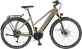 Prophete 3.0 Entdecker Trekking E-Bike, 28 Zoll