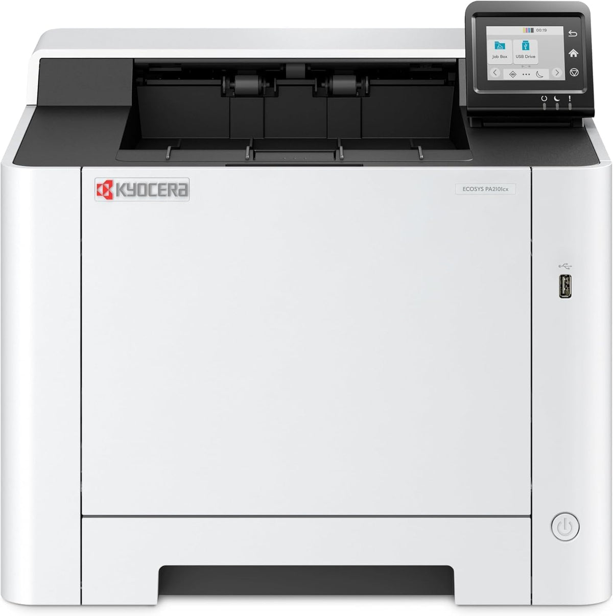 Kyocera PA2101cx Ecosys Laserdrucker, Farbe