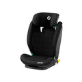 Maxi-Cosi Autositze, RodiFix S Comfort i-Size, Kindersitz, 100, 150 cm, Authentic Black
