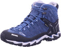 Meindl Trekking- & Wanderschuhe, Lite Hike Damen Bootsschuh