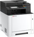 Kyocera MA2600cfx Ecosys Plus Laser, drucker Multifunktionsgerät Farbe