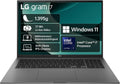 LG Normale Laptops, gram 17 17Z90TL-G.AU79G (17 Zoll) IPS Notebook, Intel Core Ultra 7 256V, 16GB RAM, 1TB SSD, Intel Arc 140V, federleicht (1