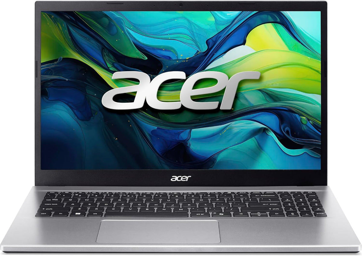 Acer Produkt, Aspire Go 15, Laptop, Ryzen 7, 16GB, 512GB, mit Netzteil