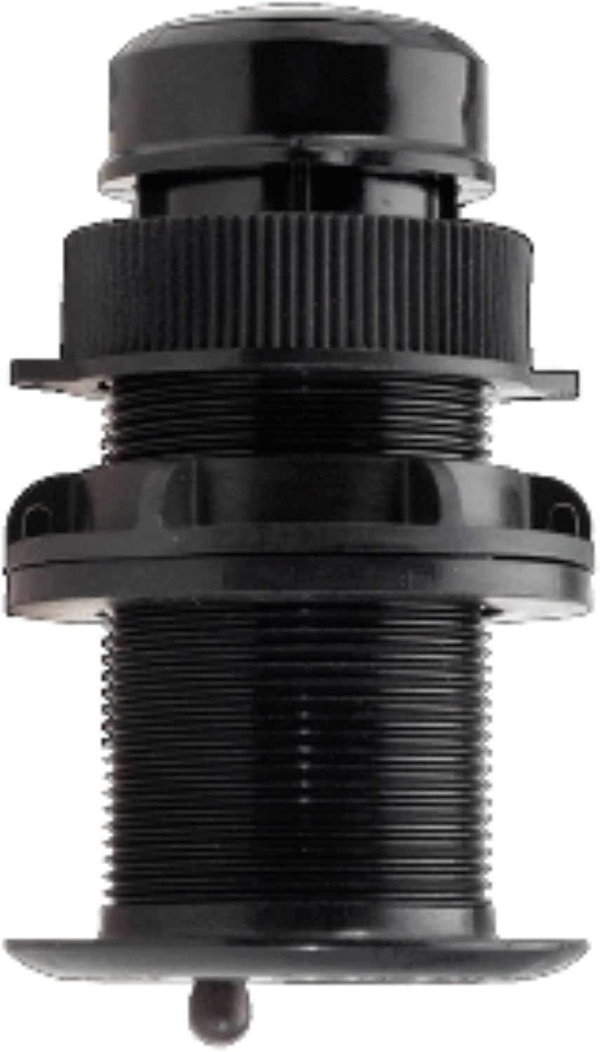 Garmin Seenavigation, Sonde intelligente airmar dst810