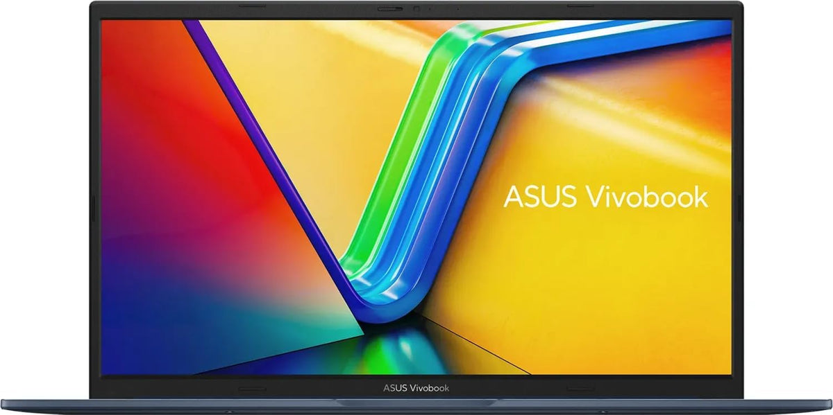 ASUS Normale Laptops, (FullHD 17, 3 Zoll Notebook (Intel Core i3 1315U 6 Kern CPU, 4.50 GHz, 16 GB DDR4, 512 GB SSD, Intel UHD 3D, HDMI, BT, USB 3.0