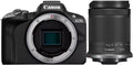 Canon EOS R50 RF-S 18-150mm STM Systemkamera + is Objektiv - Spiegellose Kamera ( Digitalkamera
