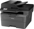 Brother Laserdrucker,   DCP-L2660DW 3-in-1-Multifunktionsgerät Laserdrucker