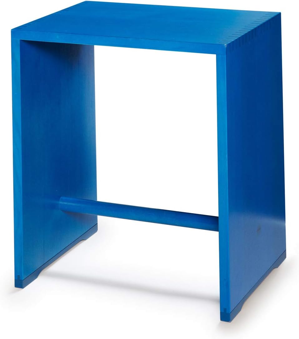 wohnbedarf projekt ag Hocker,   wb Form - Ulmer Hocker