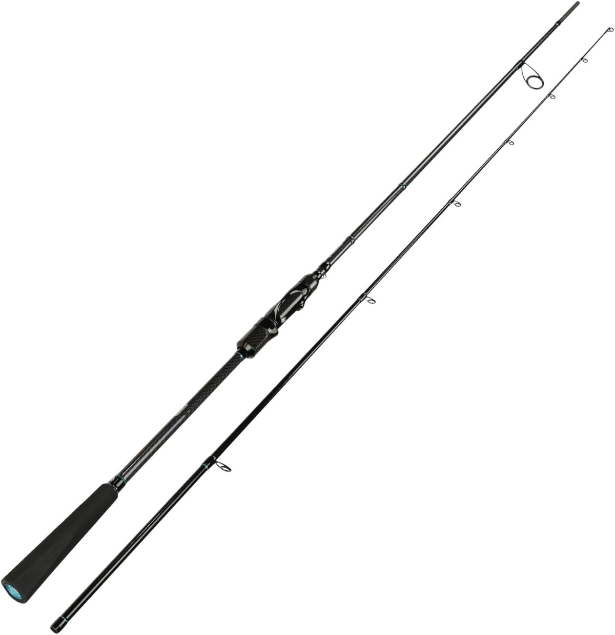 Sportex Spinn-Ruten, Black Arrow G4 Spin BA2813 2, 70m 16-76g Spinnrute
