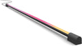 Schrank Unterbauleuchten, Play Gradient Light Tube, Innenbeleuchtung, 125cm, Schwarz, Philips Hue