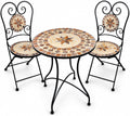 dszapaci Bistro-Set
