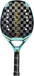 HEROE'S Tennisschläger, BEACH TENNIS REVENGE 2023