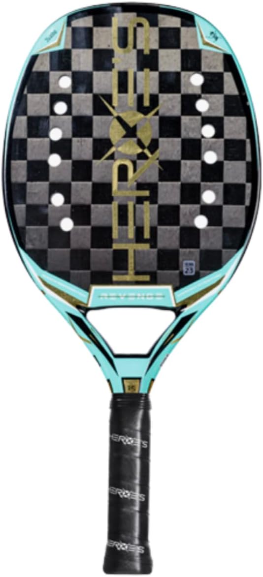 HEROE'S Tennisschläger, BEACH TENNIS REVENGE 2023
