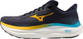Mizuno Straßenlaufschuhe, Herren Wave Sky 9 MensLaufschuh