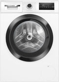 Bosch 4 Serie Waschmaschine, 8 kg 1400 UpM Iron Assist WAN282K3