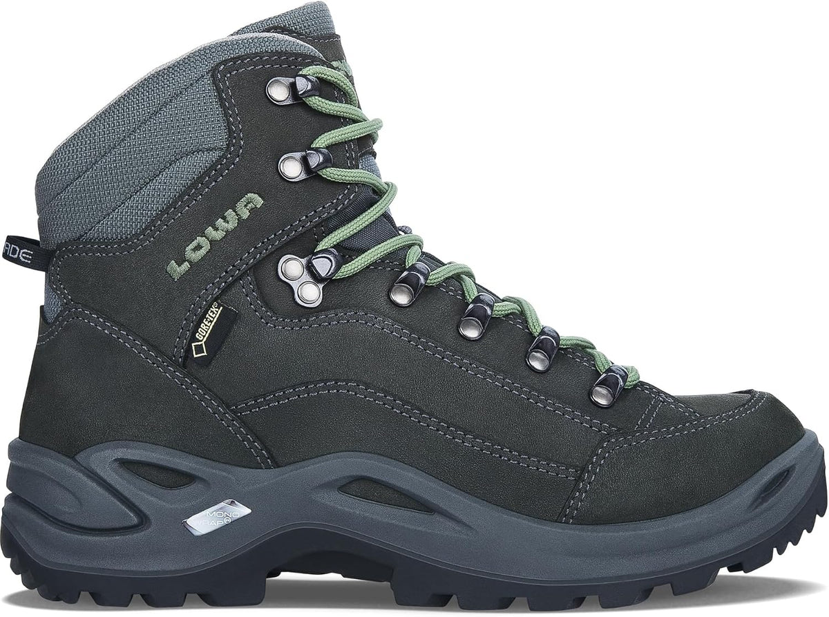 LOWA Trekking- & Wanderschuhe, Stiefel mittel RENEGADE GTX MID Ws 2024