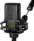Lewitt Kondensator-Mikrofone, LCT 240 PRO Vocal Set XLR Mikrofon inkl. Spinne und Popschutz