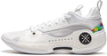 LI-NING 10 11 12 Way of Wade & & Serie Herren- Basketballschuhe, Futter rutschfest Professionelle Stoßdämpfung Sneaker Sportschuhe