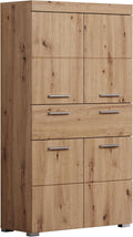 trendteam smart living Hoch- & Midischränke