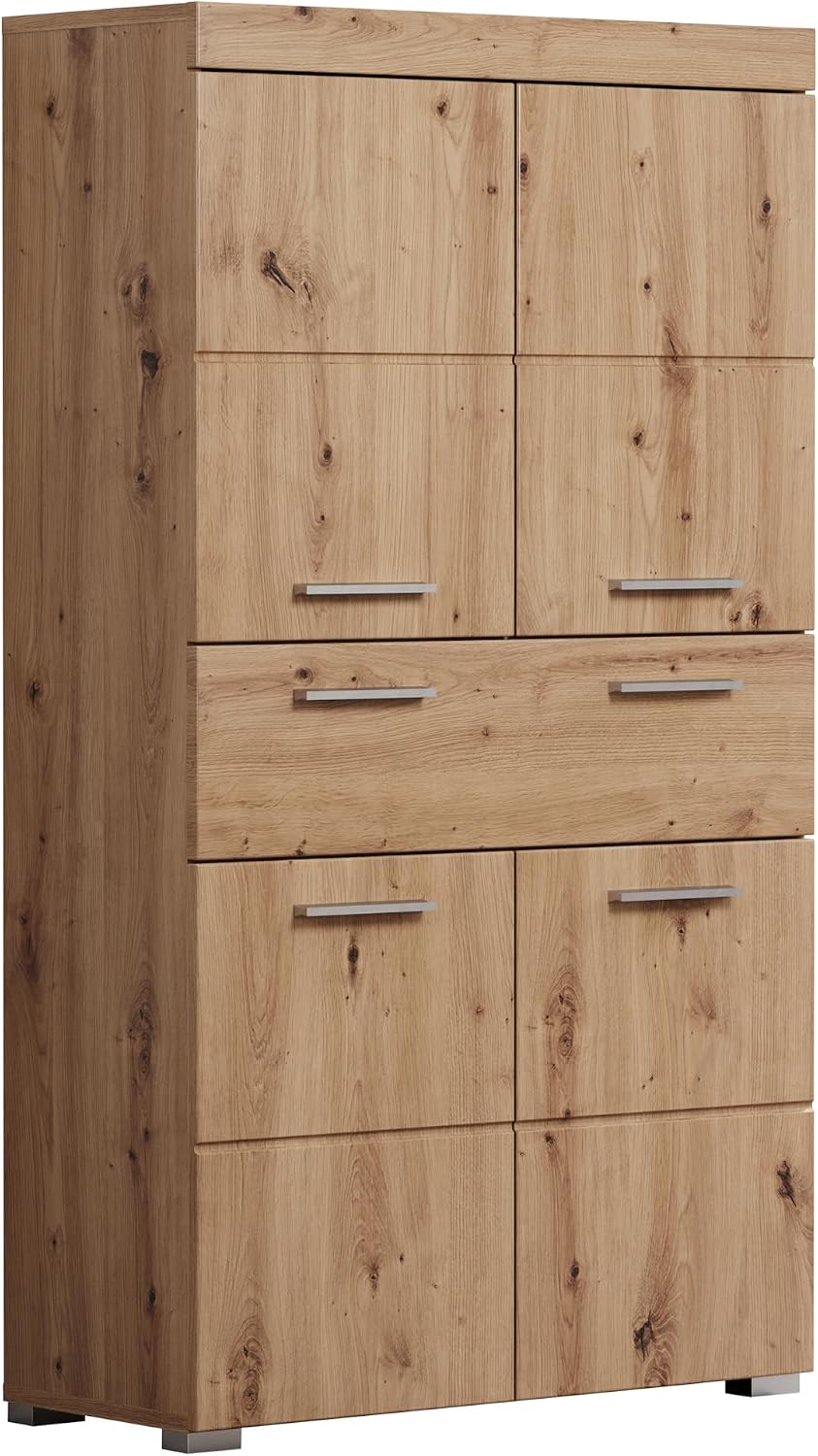 trendteam smart living Hoch- & Midischränke