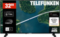 TELEFUNKEN Fernseher,   XH32TP900S Fernseher 32 Zoll Smart TV mit HD-Ready