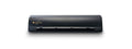 Silhouette America Plotter, CAMEO 5 Alpha (α) PLUS Schneidemaschine, 38, 1 cm, Schwarz Matt