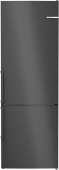 Bosch Kühl-Gefrierkombination, Serie 4 Kühl-Gefrier-Kombination 203 x 70 cm NoFrost KGN49VXCT